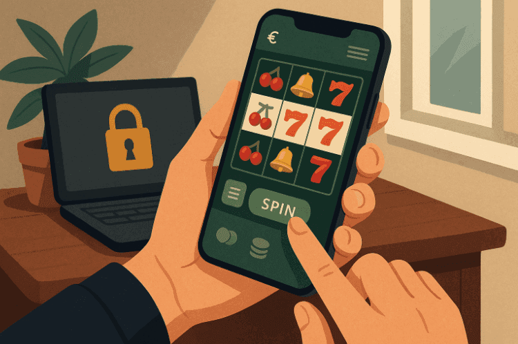 Avantages de jouer sur des plateformes de casino à accès restreint