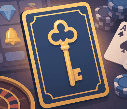 Quels sont les critères pour intégrer un club de joueurs privé