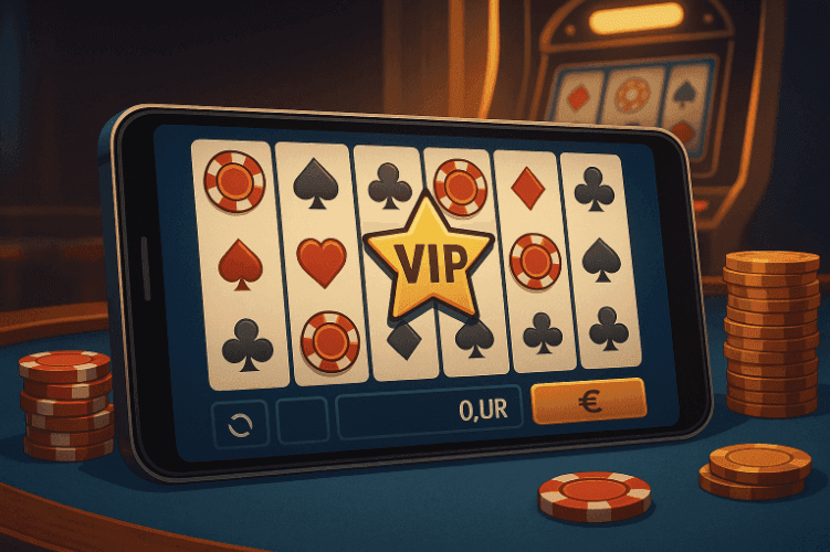Comment fonctionnent les programmes VIP dans les casinos privés