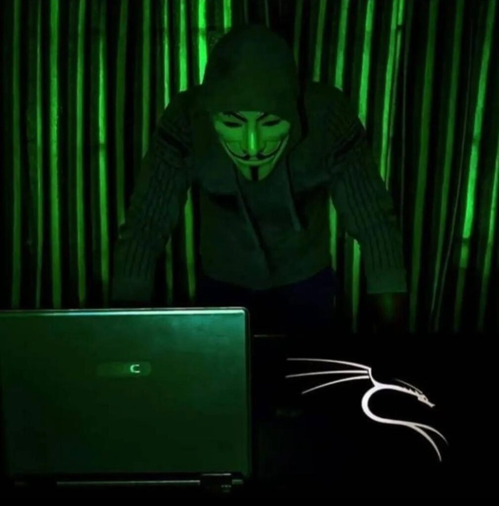 Contacter un hacker professionnel