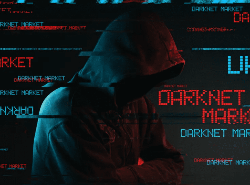 Engager un hacker sur le dark web