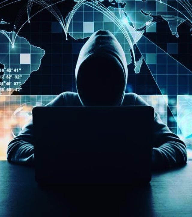 Contacter un hacker professionnel